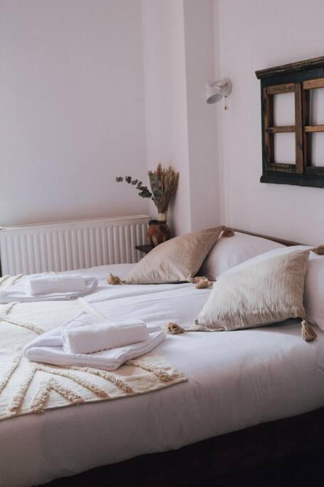 Vista Studio Brasov In The Heart Of The Old City Center Ngoại thất bức ảnh